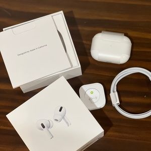 apple AirPods pro